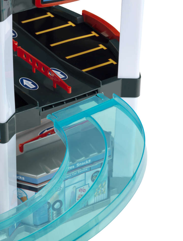 klein Car Service Parkhaus